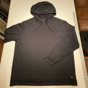 Rhône Essentials Performance Hoodie (XL/TG)